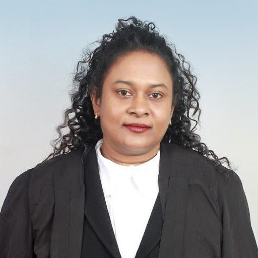 Sindhu Sreedharan Thumbarathy